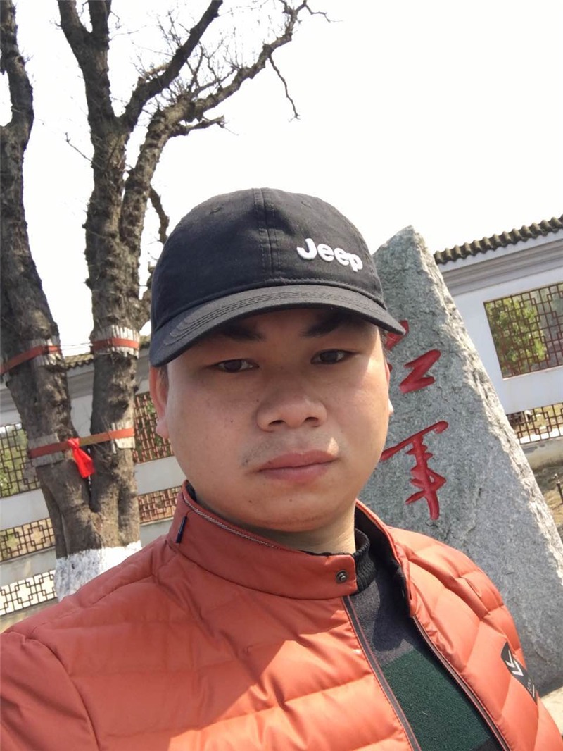 阿文资料照片_苏州昆山市征婚交友_昆山权威婚姻介绍