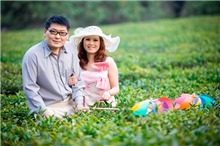 幸福，你也可以拥有！