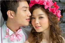 女博士的相亲历程
