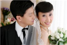 奇妙的婚介情缘