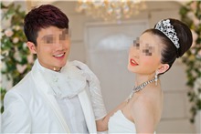 蓝天邂逅埋情种,婚介成奇缘,情缘抱得美人归
