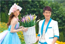 情缘婚介相亲故事 初识有好感 紧追不放弃