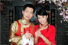 大漠之恋