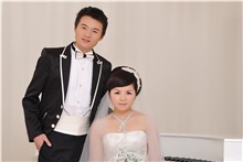 大女人的小幸福