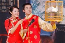 会有天使替我来爱你