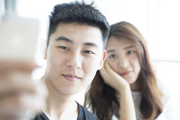 将爱情进行到底