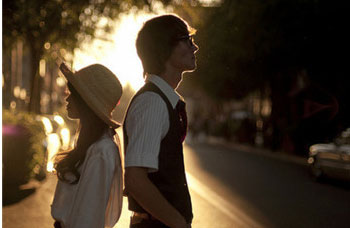 暗恋一个人是什么样的体验?